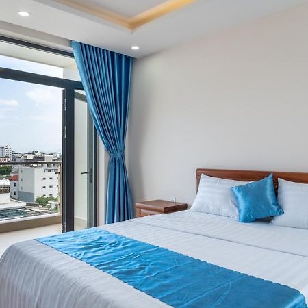 Camellia Family Suites Đà Nẵng Exterior foto